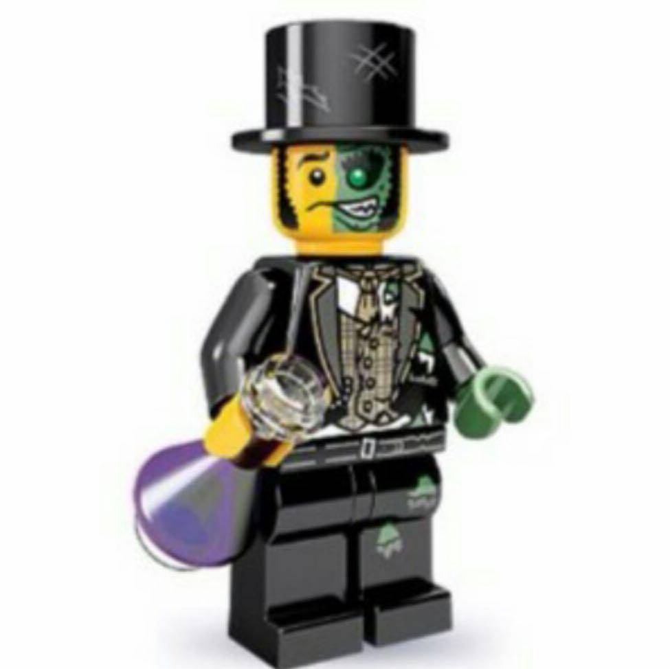lego mr hyde