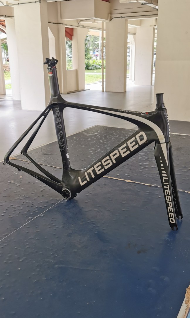Litespeed c1r clearance for sale