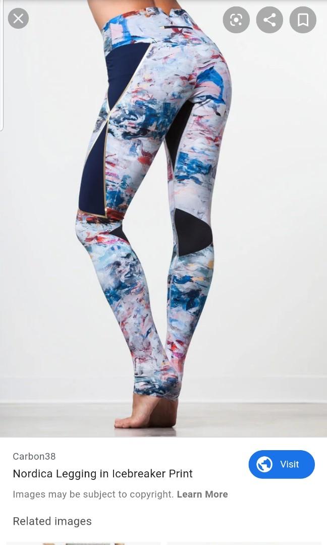 Lucas hugh leggings outlet