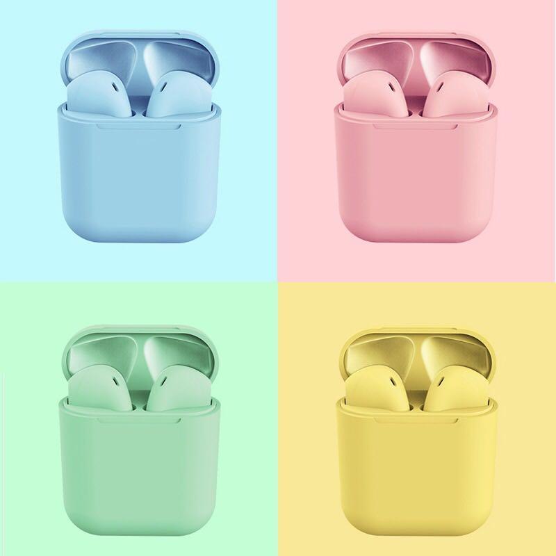 Macarons inpods 12 online