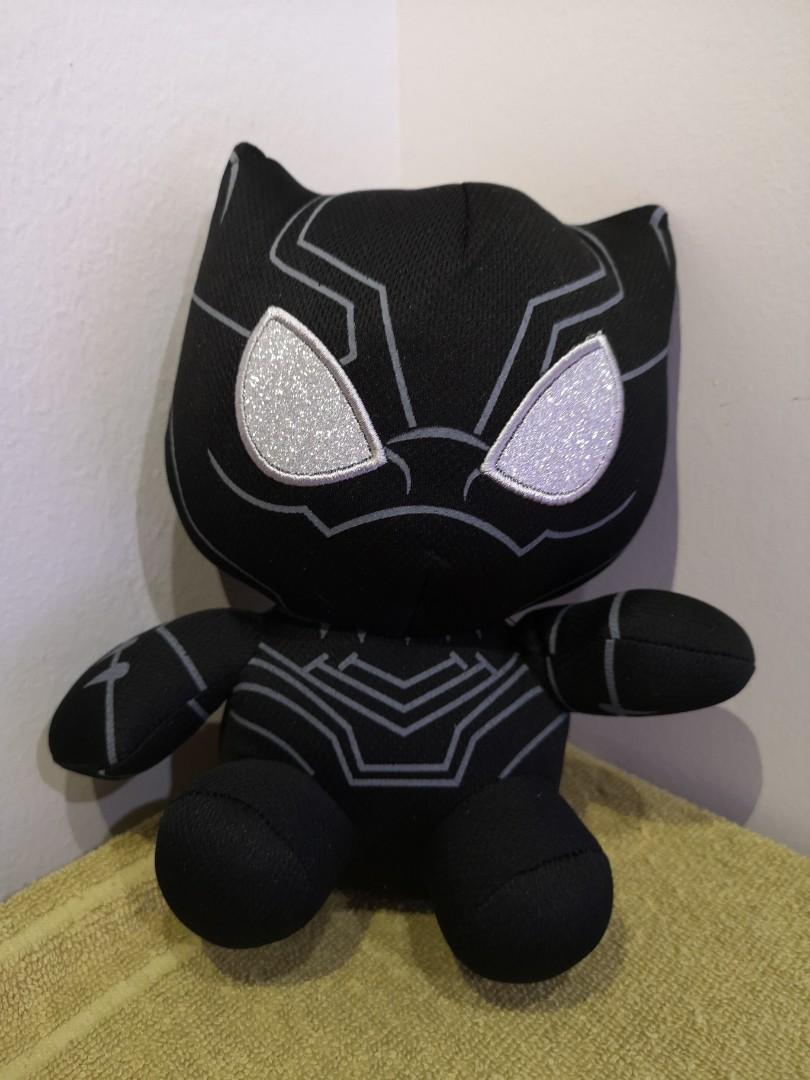Marvel Black Panther Hobbies Toys Toys Games on Carousell