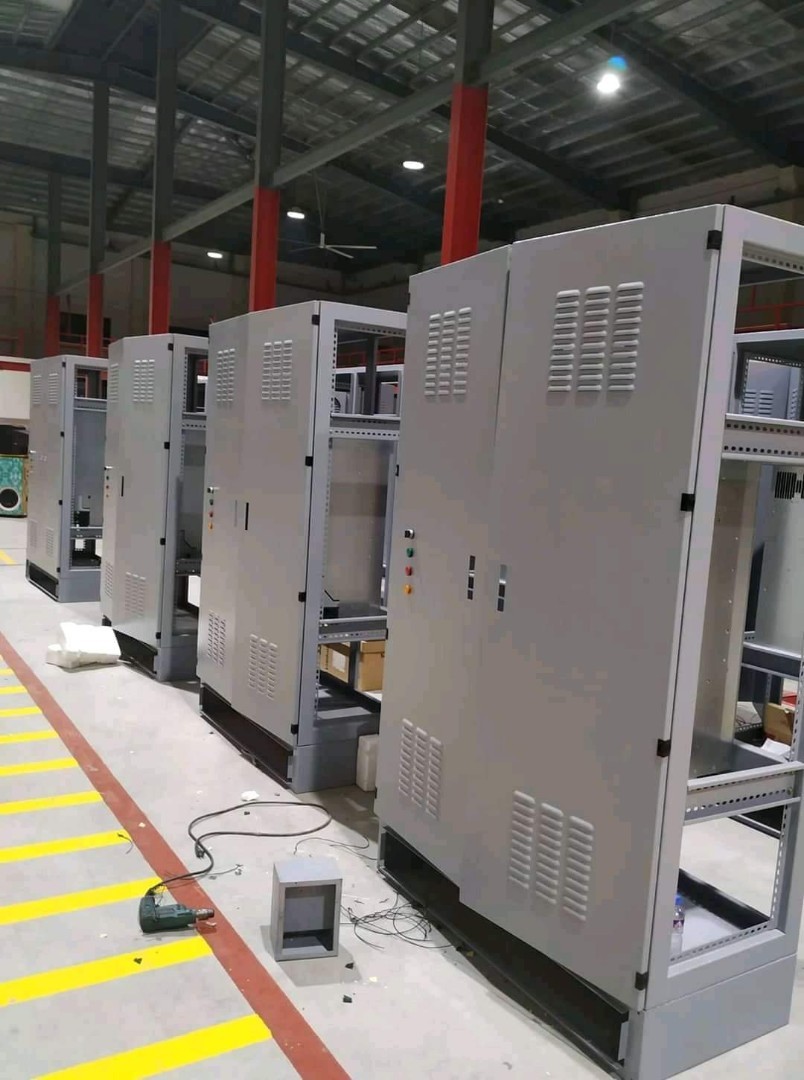 Meter Center Breaker Gutter Construction Industrial Construction Building Materials On Carousell