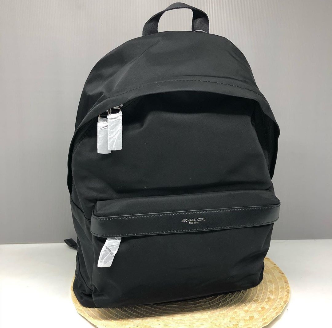 Michael Kors Kent Nylon Backpack 32×42 