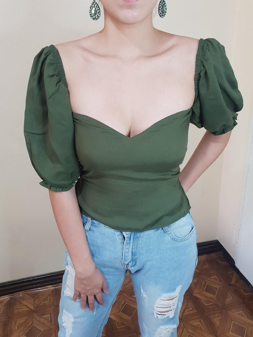 filipiniana sleeve