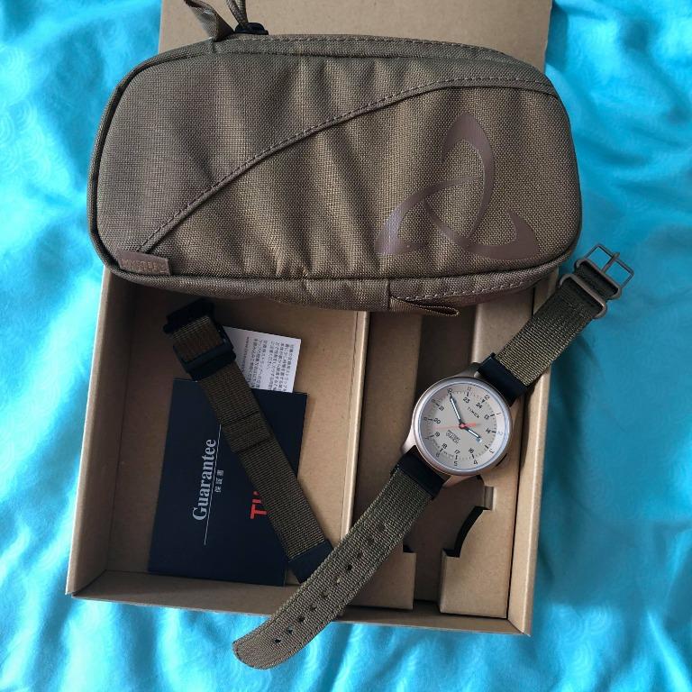 Mystery ranch timex store