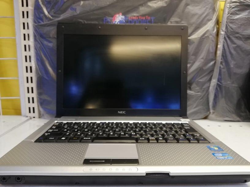 Nec Netbook Intel Core I7 1 7 Ghz 2nd Gen Electronics Computers Laptops On Carousell