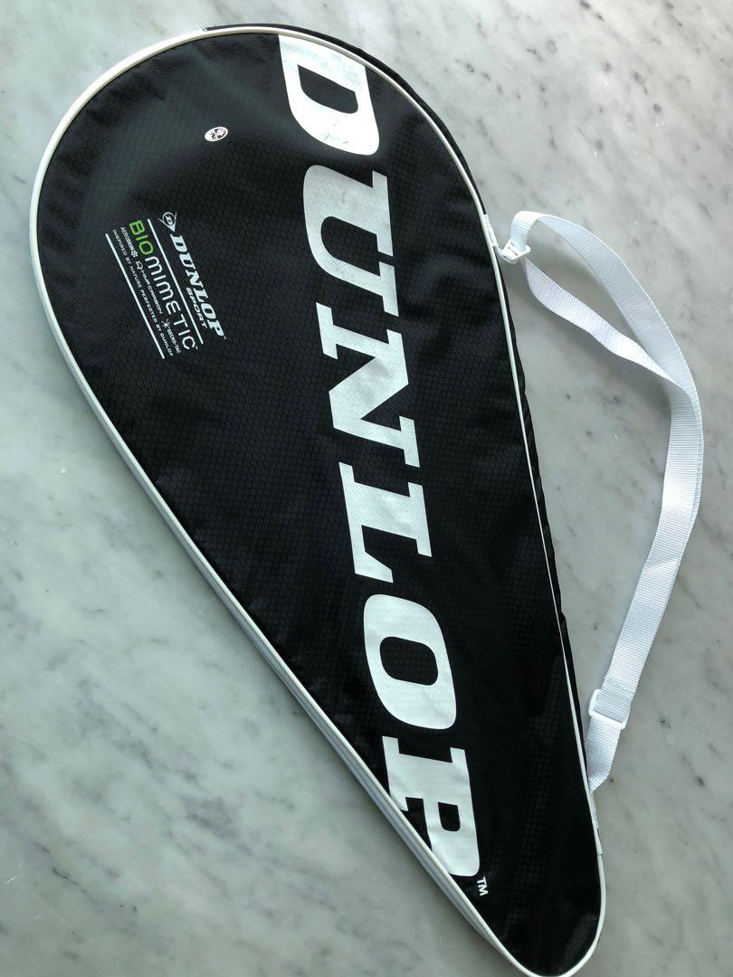 Single racket tennis bag cheap