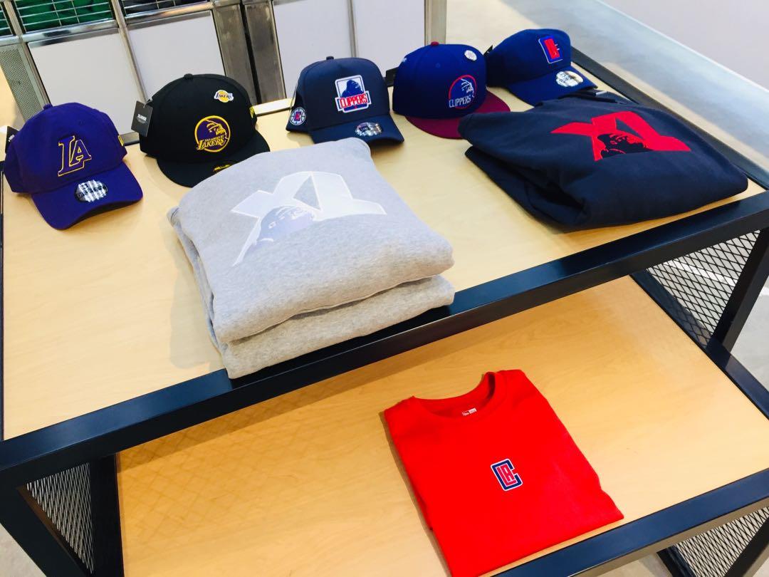 new era x xlarge