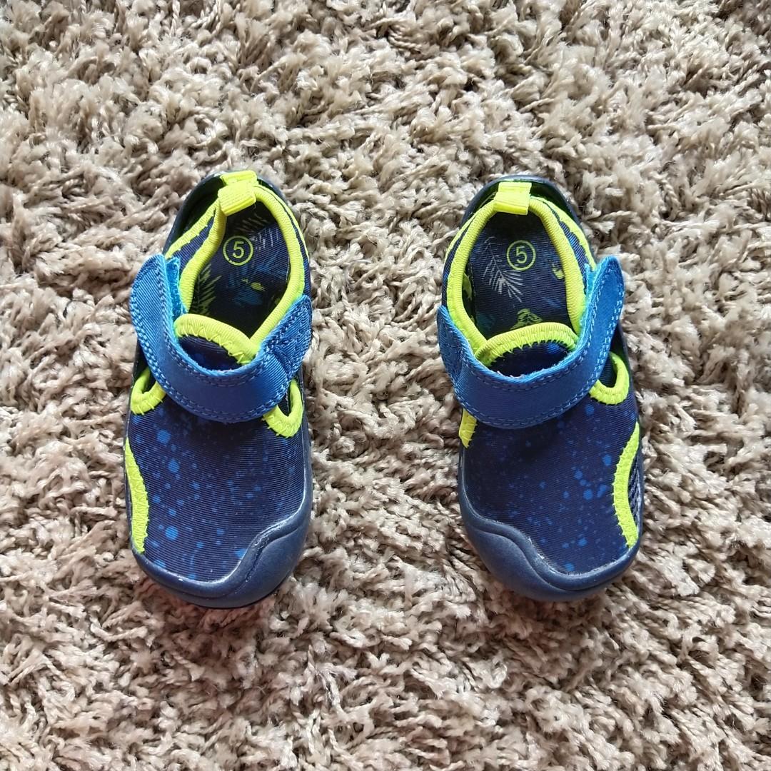 Next beach shoes discount