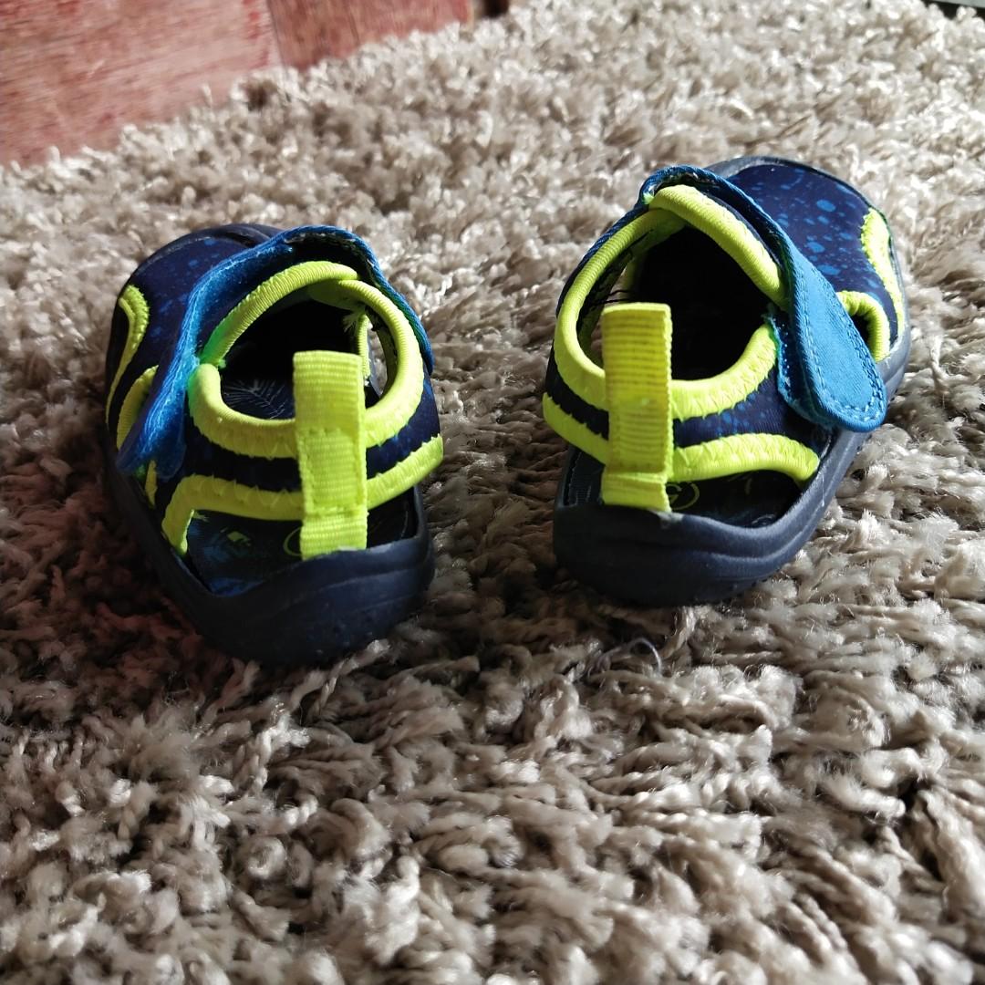 Next beach shoes top