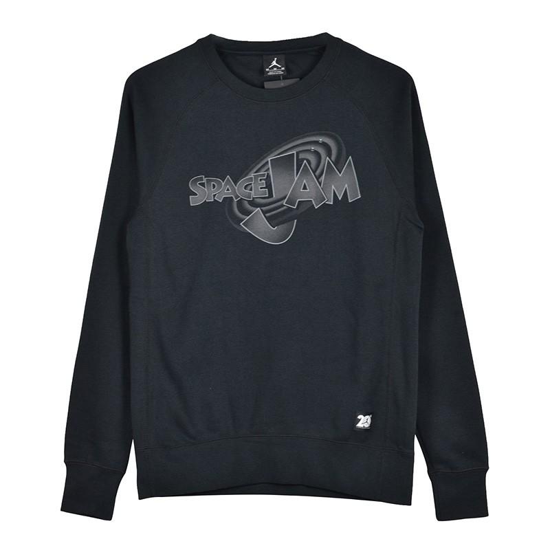 Nike Air Jordan 11 Space Jam Sweatshirt Men s Fashion Tops