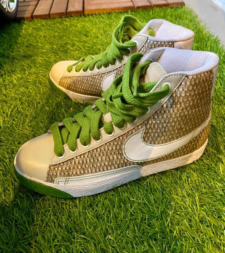 Nike blazer birch new arrivals