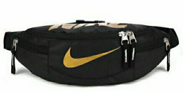 NIKE Chest Bag with Tag Men s Fashion Bags Sling Bags on Carousell