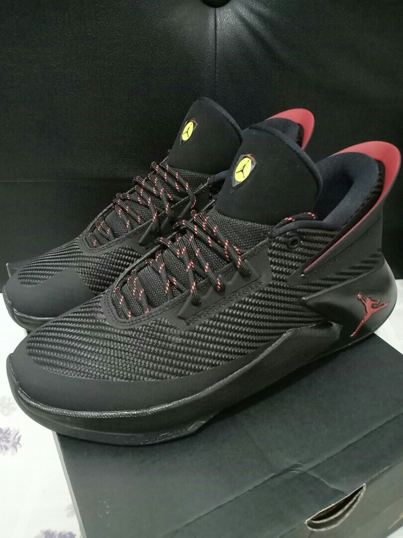 Jordan fly lockdown ferrari hotsell