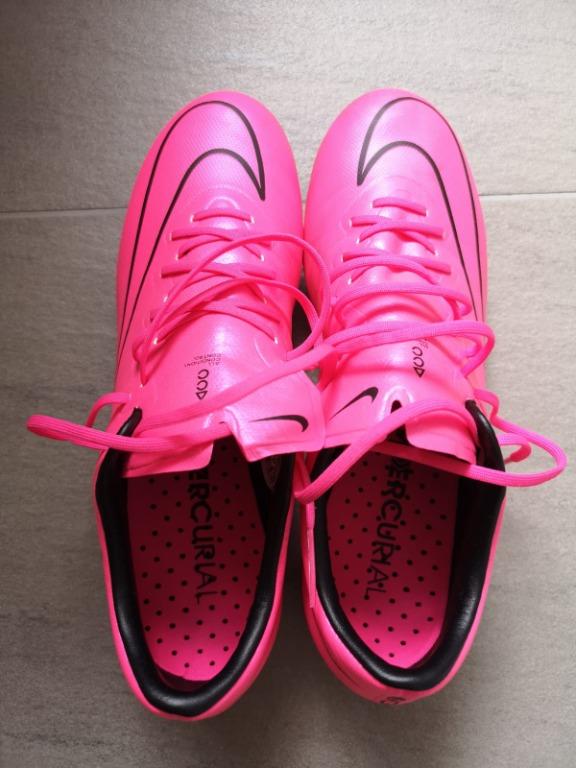Nike mercurial vapor size 5 2025