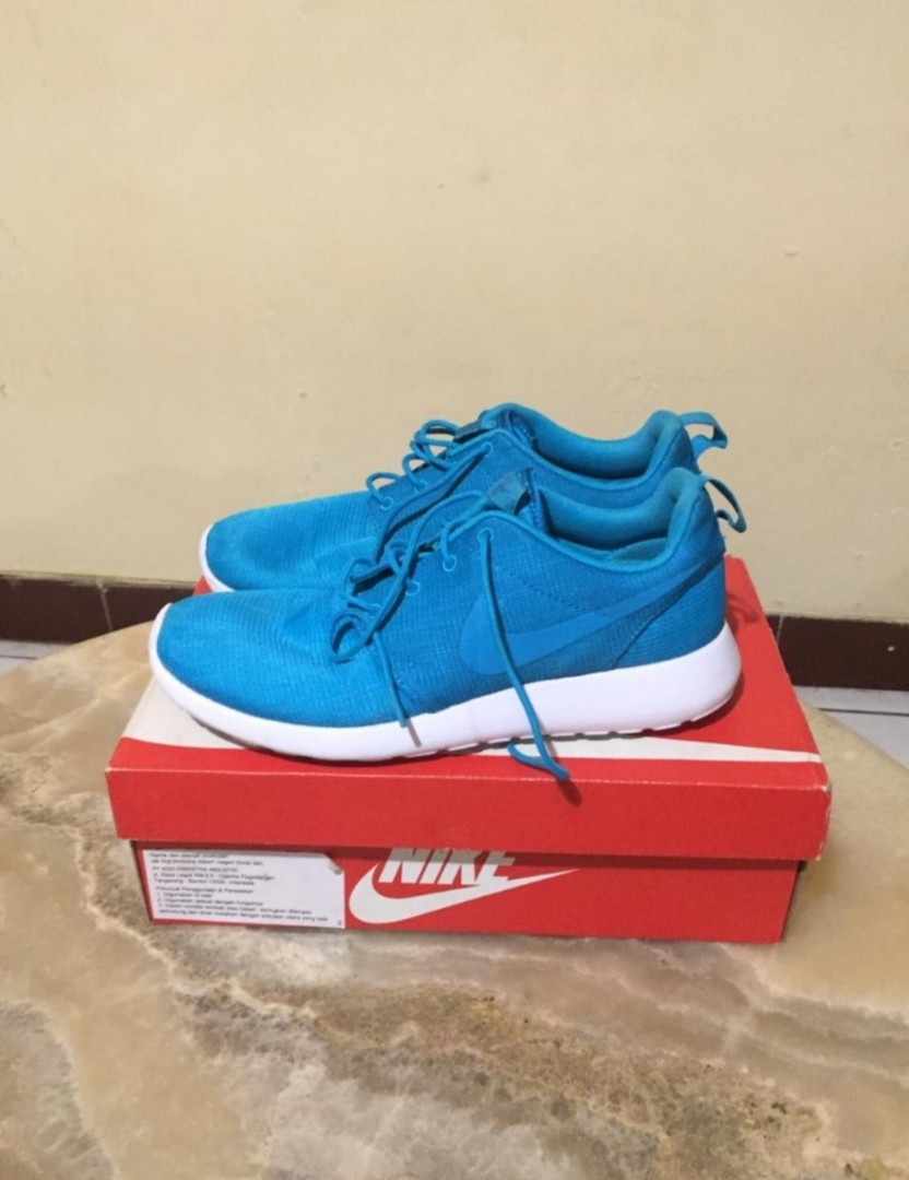 air max motion 2 rose