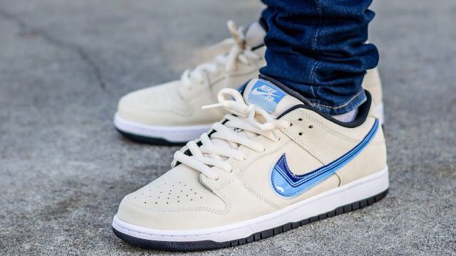 Nike sb dunk low truck it Clearance