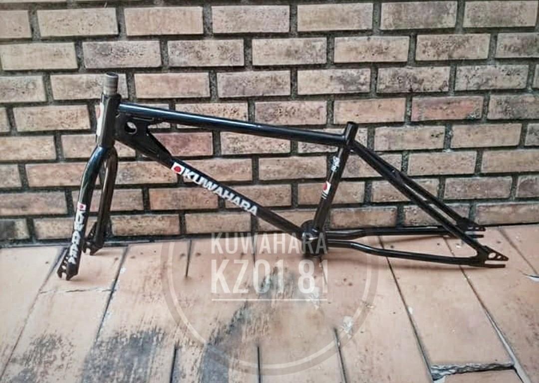 Kuwahara kz1 for sales sale