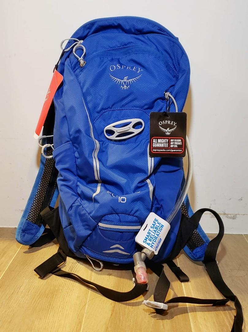 Osprey syncro 10 backpack 2025