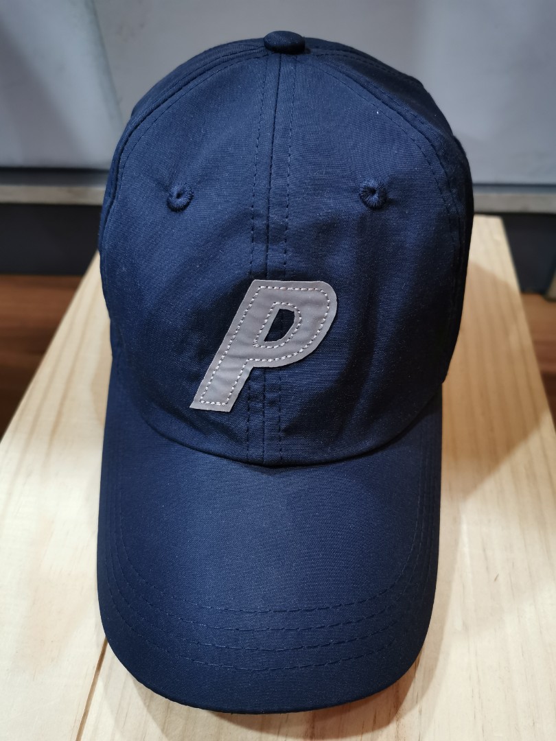 palace reflective cap