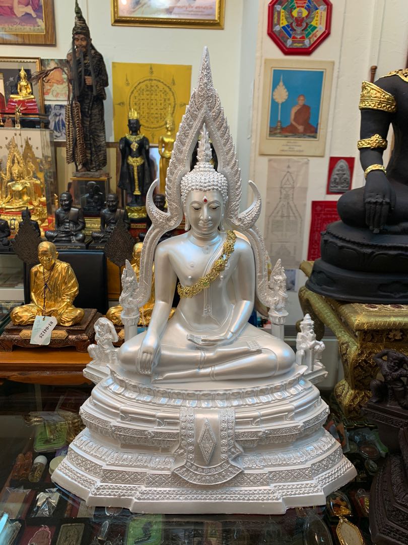 Phra Chinnaraj, Hobbies & Toys, Memorabilia & Collectibles