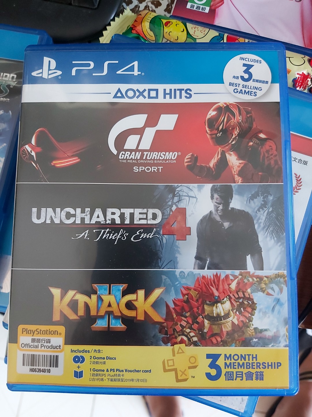 Ps4 Games Gt Sport Fifa 18 Motor Gp14 全交 遊戲機 遊戲機遊戲 Carousell Ps4 Games Gt Sport Fifa 18 Motor Gp14 全交 遊戲機 遊戲機遊戲 Carousell