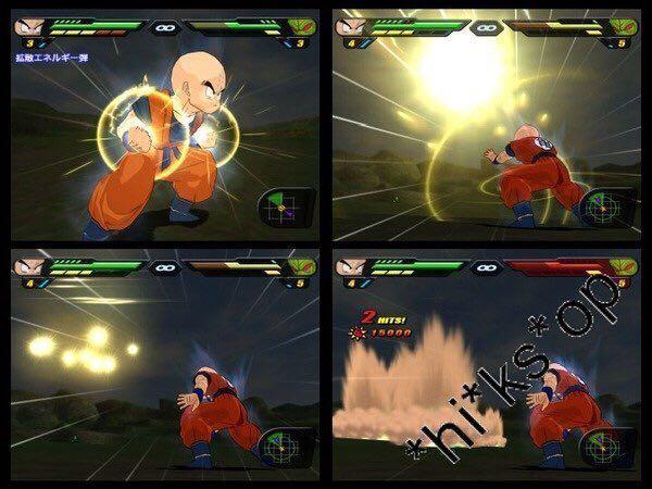 Play Station 2(PS2) 超好玩 DRAGONBALL Z SPARKING NEO 七龍珠 Z DRAGON BALL Z ...
