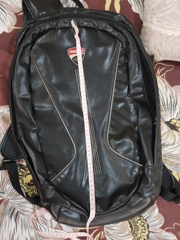 Puma ducati bag cheap