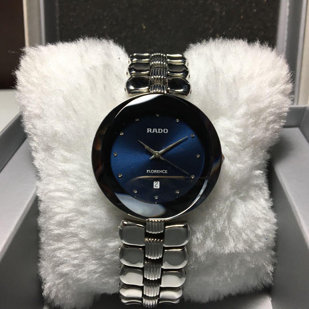 Rado women's hotsell watch price philippines