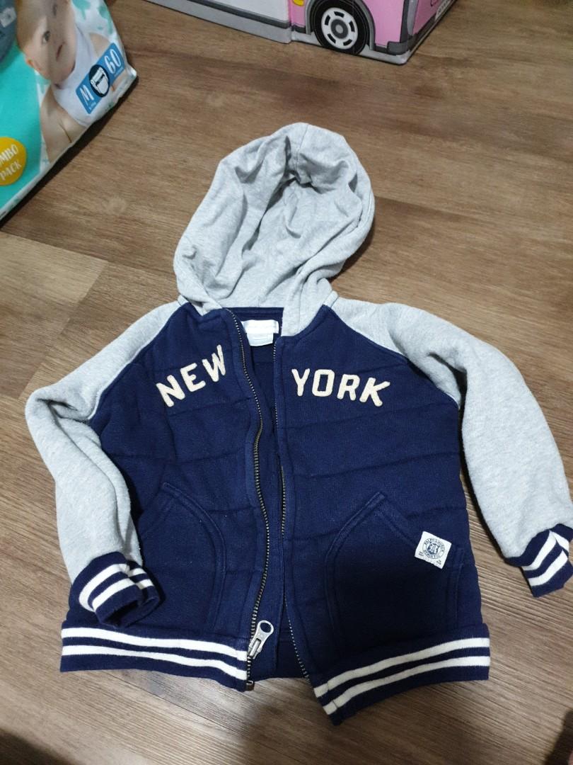 Ralph Lauren Boys Jacket Babies Kids Babies Kids Fashion on