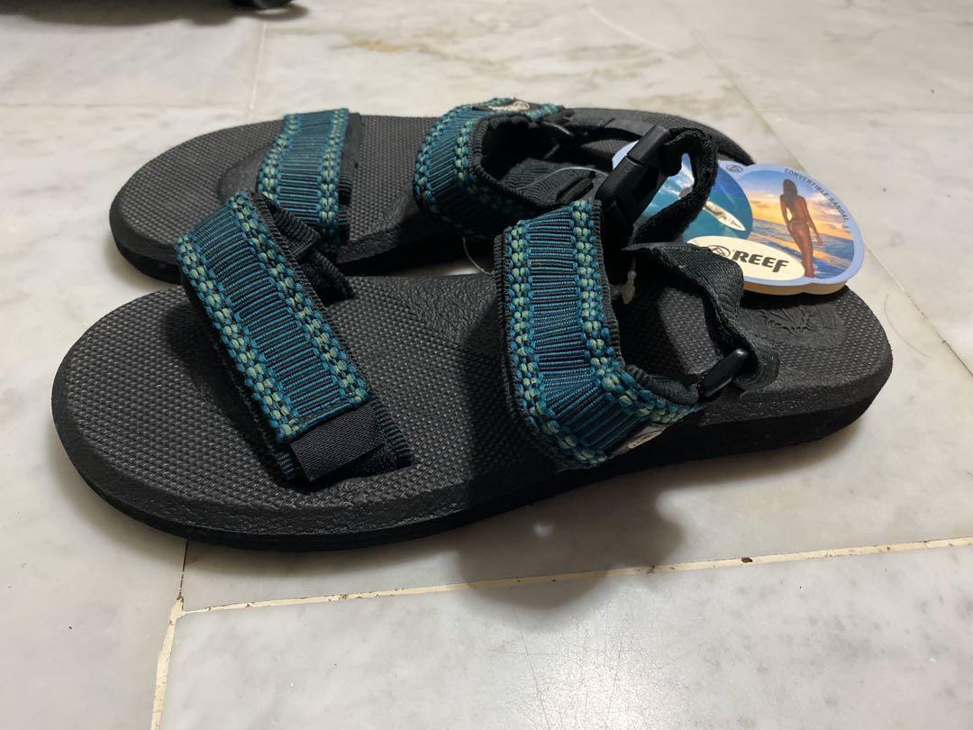 reef brazil flip flops