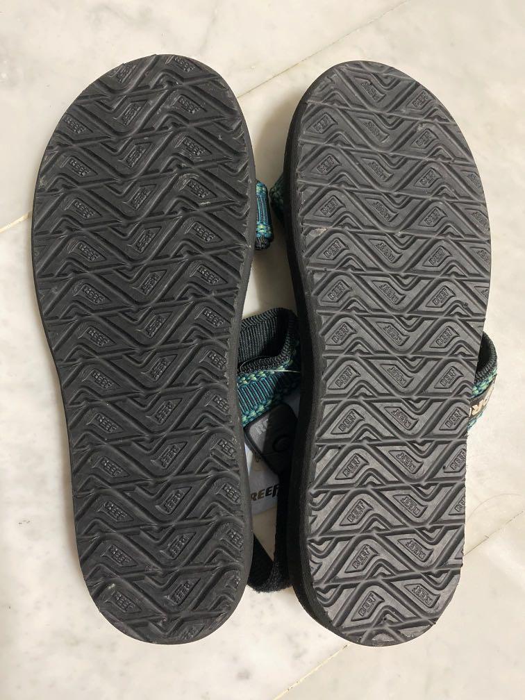 Reef convertible shop sandals mens