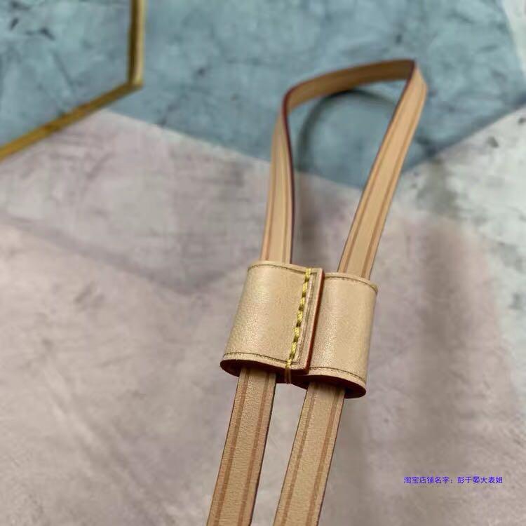 louis vuitton drawstring replacement