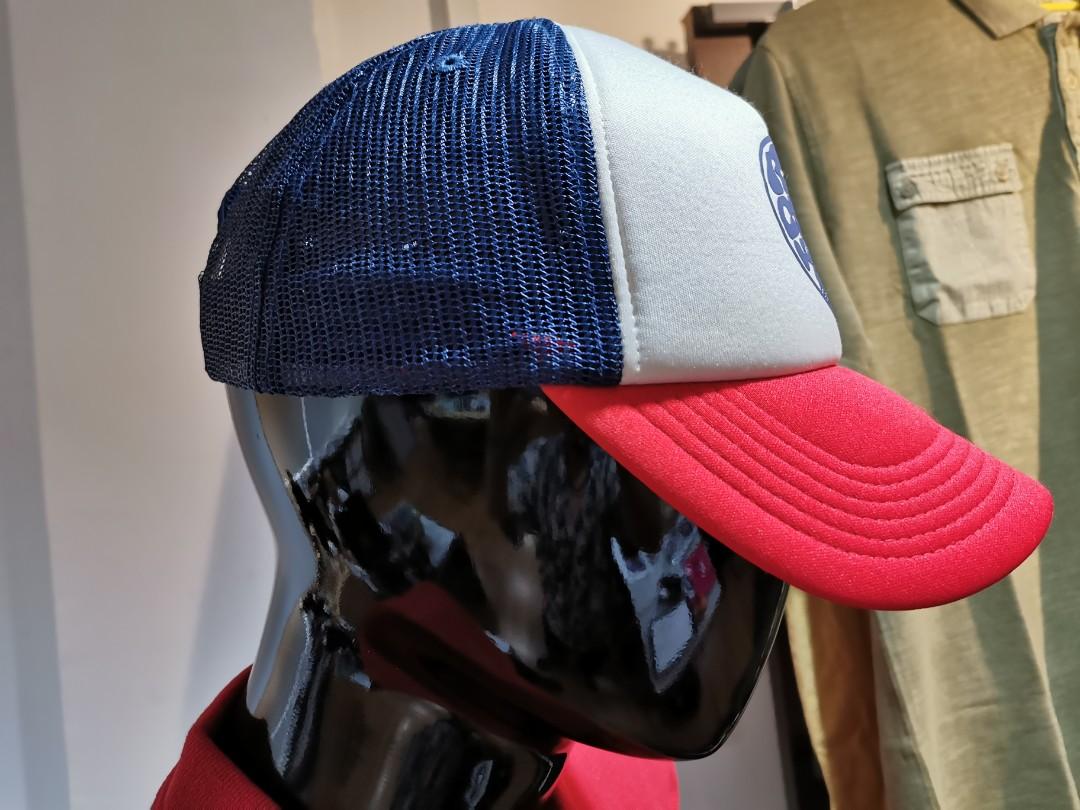 stranger things yankees hat