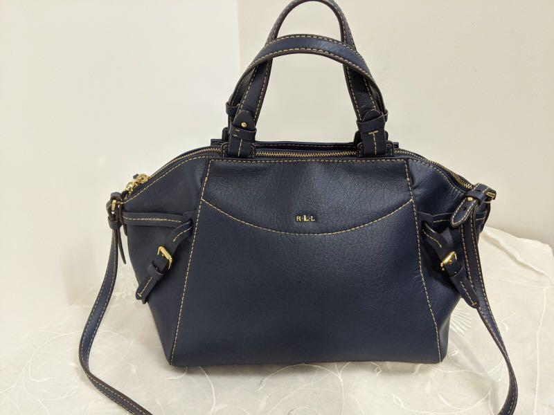 rll handbag