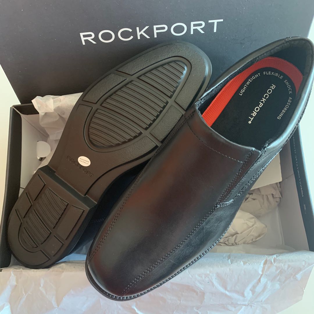 flexible shock absorbing shoes 