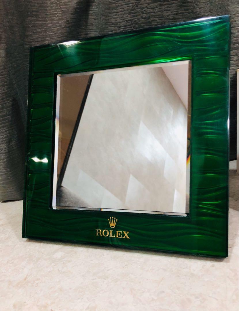 Rolex Mirror For Sale 2024 www.alhudapk