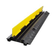 Rubberized cable ramp, Everything Else, Others on Carousell