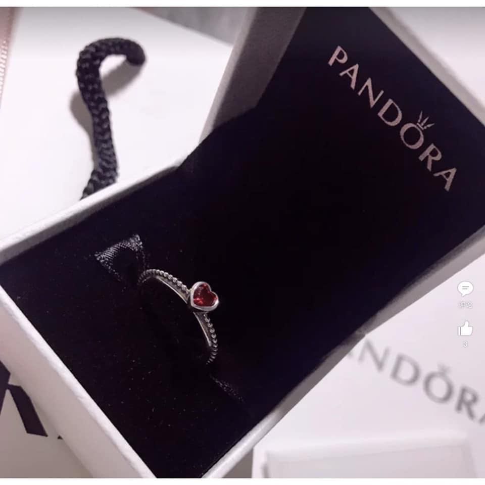 Self love ring pandora sales