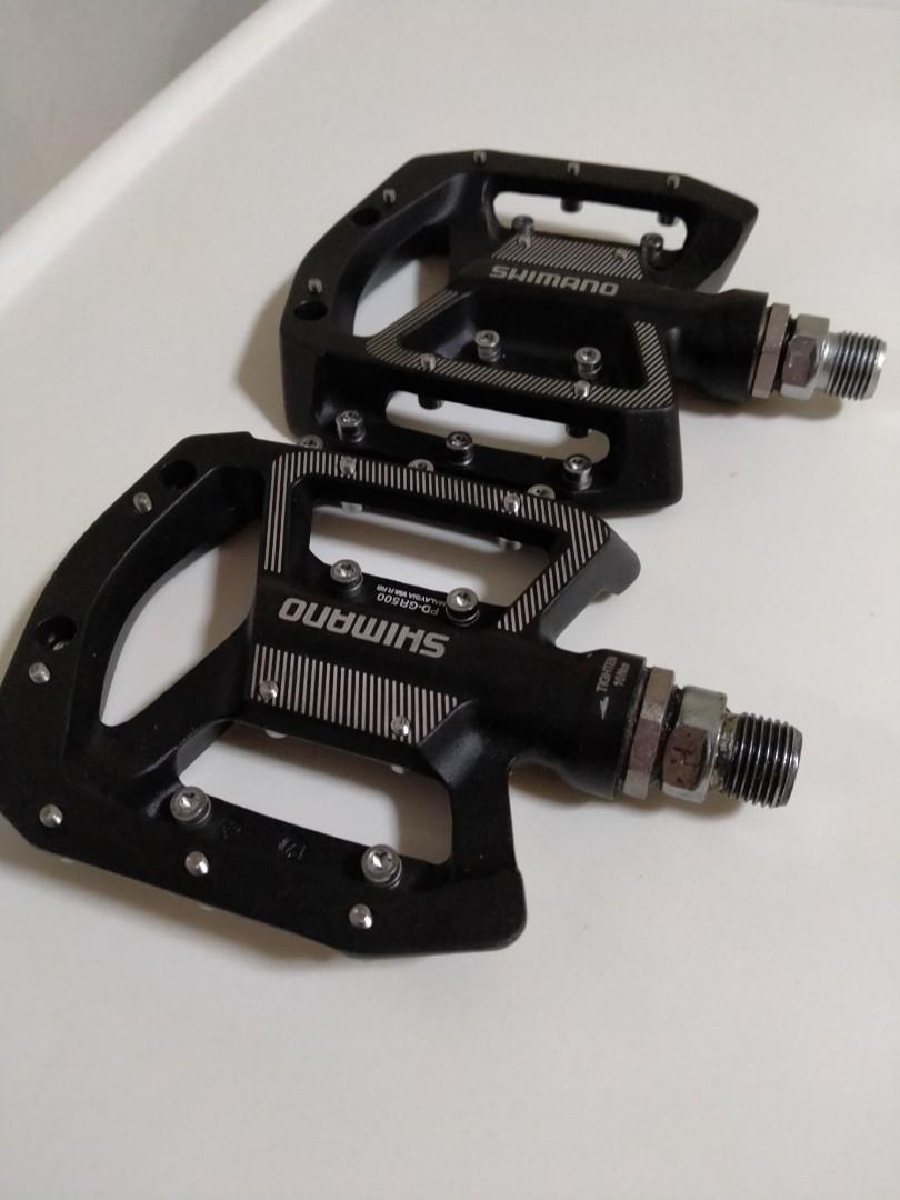 shimano pd gr 5