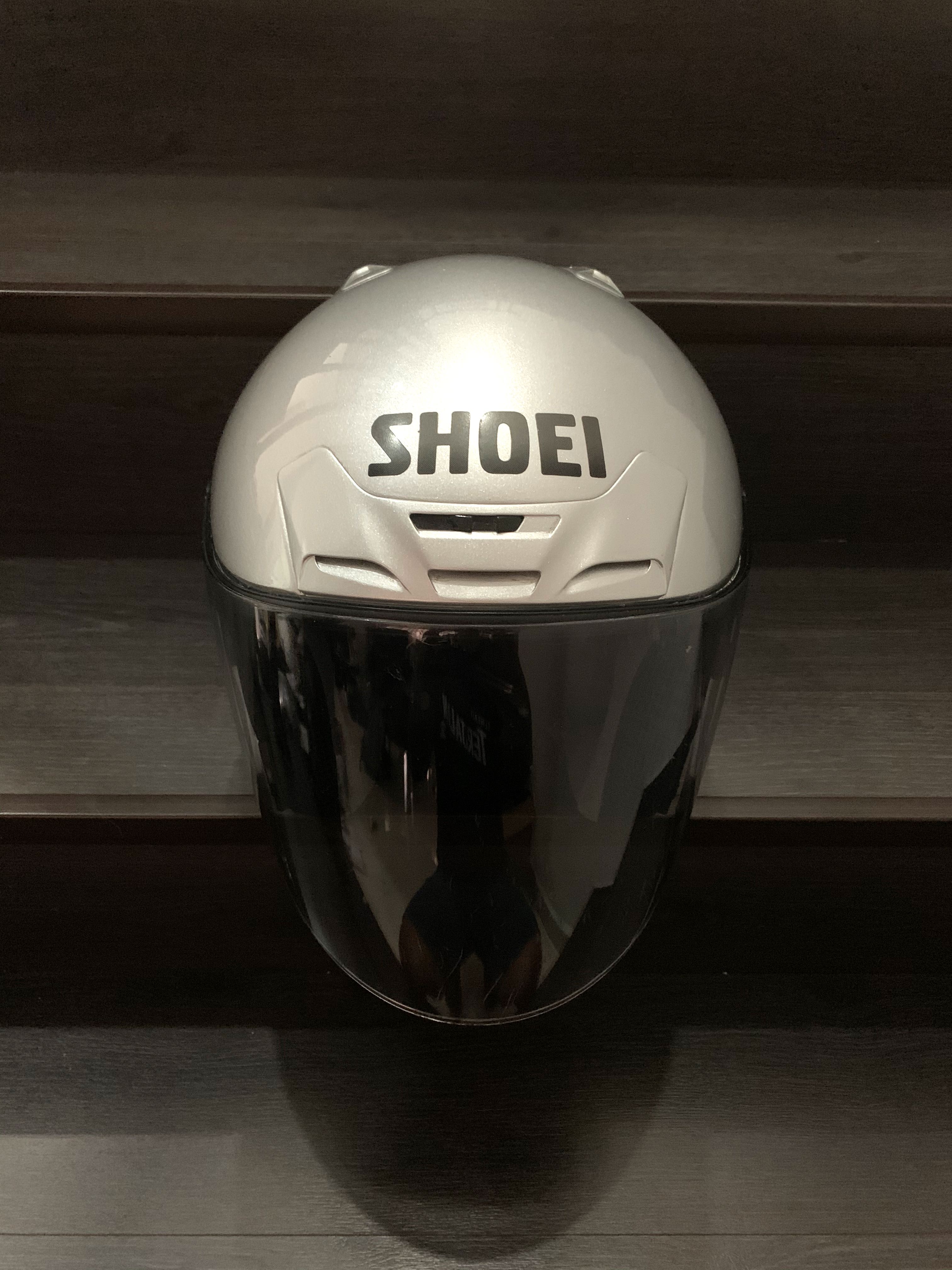 SHOEI ヘルメット J-FORCE n Tj42HFFtfB, バイク - yesand.com