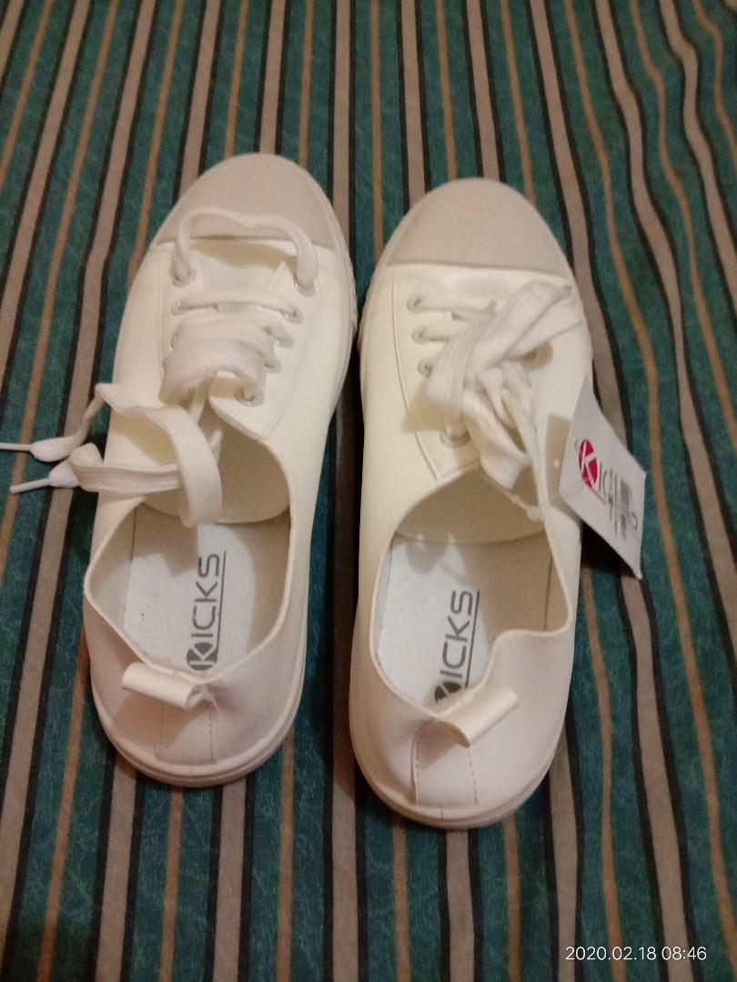 Sm kicks shoes review Clearance