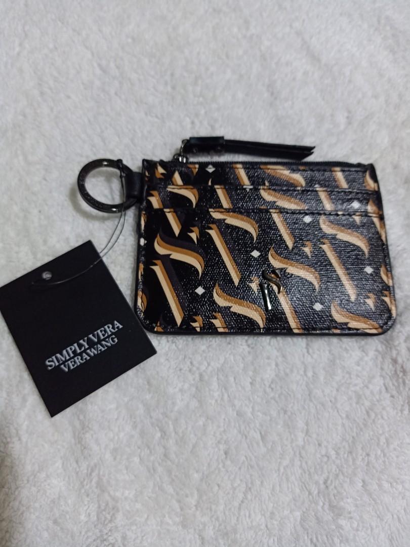 Vera wang coin purse hotsell