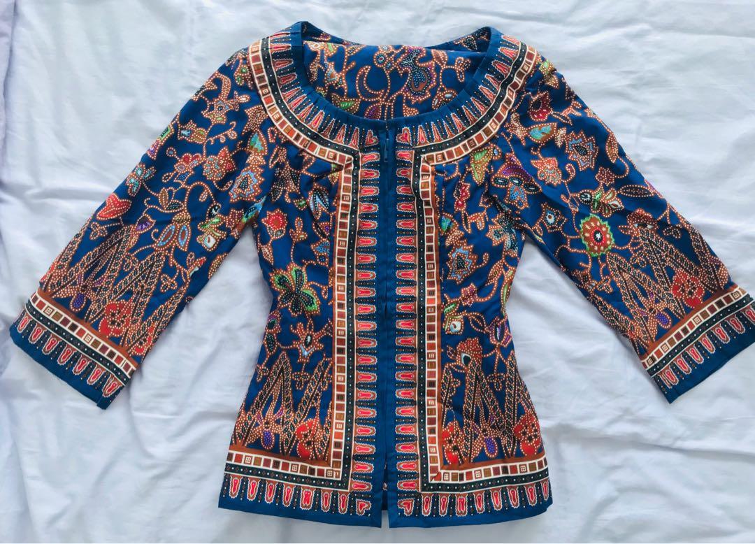 Singapore Airlines (SIA/SQ) Original and Authentic New Cabin Crew