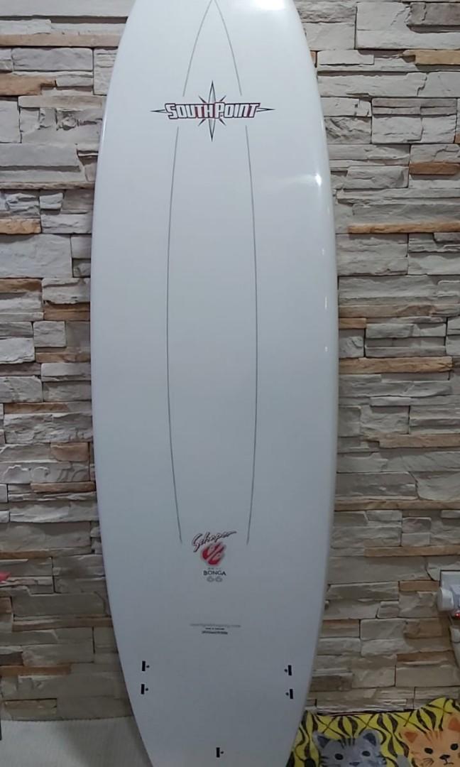 South Point Surfboard
