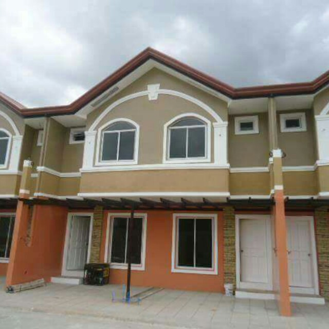 SUMMERFIELD Antipolo Townhouse FOR SALE Brgy San Jose, Property, For