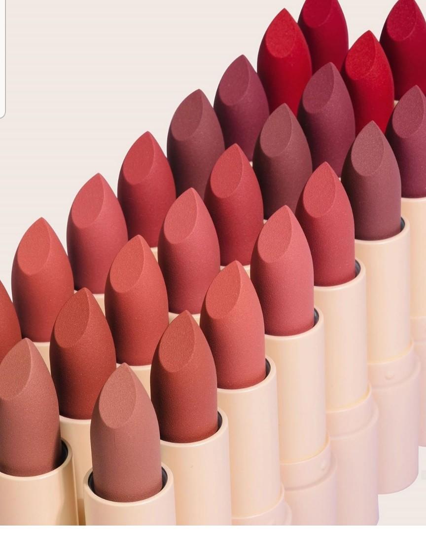 Sunnies Face Fluffmate Lipsticks, Beauty & Personal Care, Face, Makeup