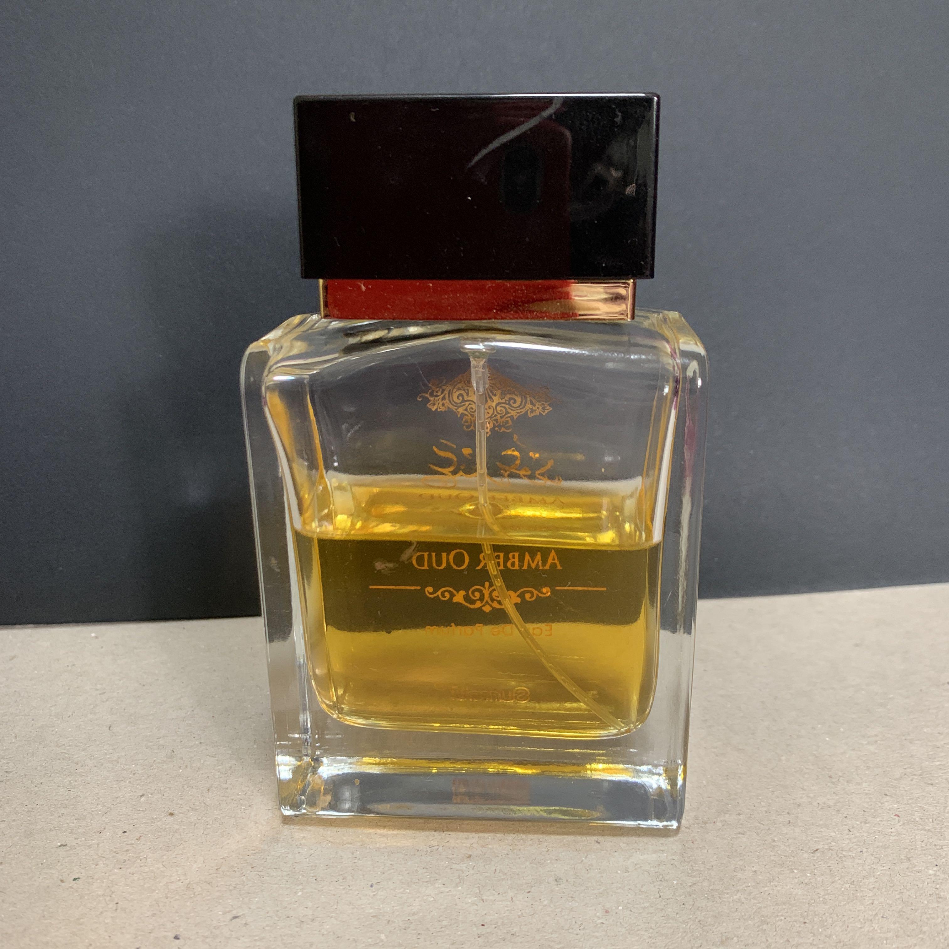 Surrati sales amber oud