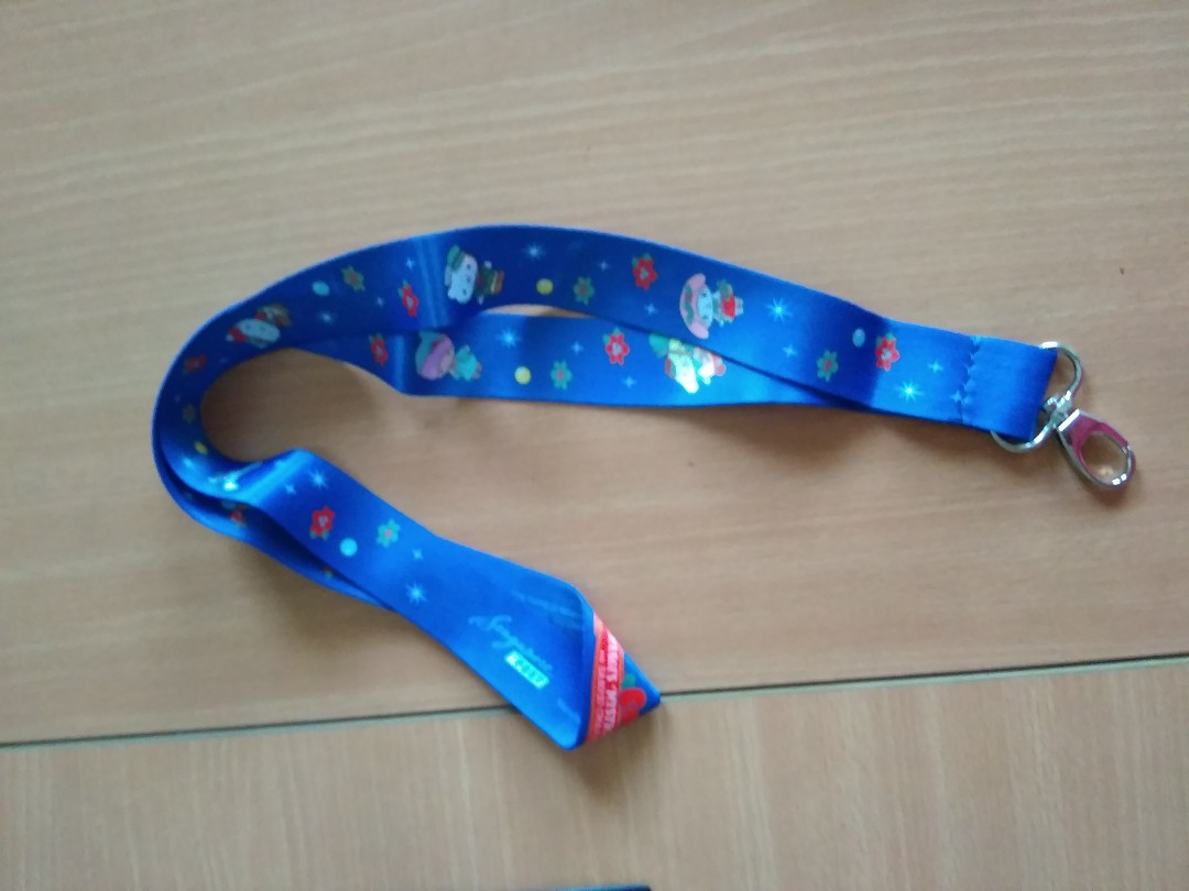 Tali Name Tag Singapore Post Buku Alat Tulis Alat Tulis Di Carousell