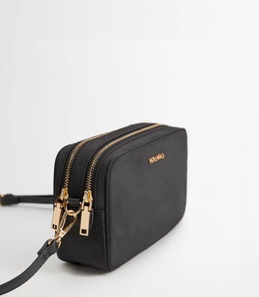 Mango camera bag shop